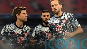 Thomas Muller left me ‘little note’ at team hotel ahead of Euros – Harry Kane