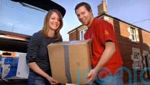 How can first-time buyers get ahead in the tough property market?
