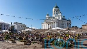 3 of Europe’s coolest city breaks for a sweat-free urban holiday