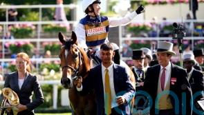 Docklands ‘almost certainly’ going for Queen Anne