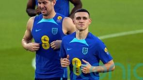England’s John Stones backs Phil Foden to show how good he is at Euro 2024
