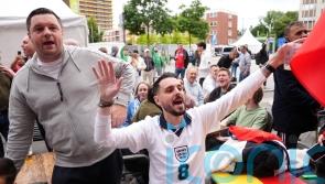 Gareth Southgate wants fans to &lsquo;have a brilliant time&rsquo; despite security fears