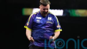 There was a bit of rust – Luke Littler comes good to win Poland Darts Masters