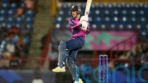 Brandon McMullen says Scotland will be &lsquo;back stronger&rsquo; after T20 World Cup exit
