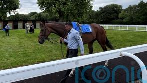 Ejaabiyah’s Salisbury stroll sets up potential Irish Oaks tilt