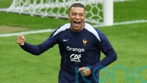 Kylian Mbappe ready to ‘give everything’ in France’s bid for Euro 2024 glory