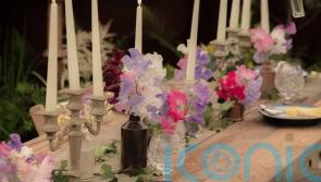 Money-saving ways to jazz up your garden patio for summer parties