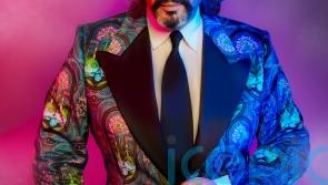 Laurence Llewelyn-Bowen: Being brave as you get older is much more important than when you were young