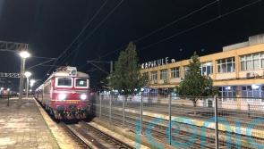 Why Interrailing around Europe is an adventure for all ages