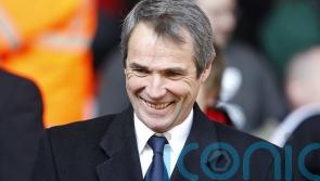 He sounded fabulous – Graeme Souness hopes Alan Hansen is on way to full health