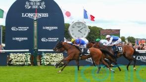 French Oaks winner sparks Plenty of drama at London Sale