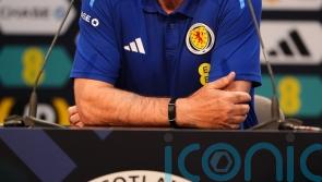 Talking points as wounded Scotland face Switzerland on back of Germany mauling