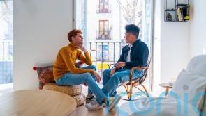 As LGBT+ hate crime rises – how can allies help?