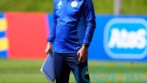 Steve Clarke tells Scotland to ‘regroup and go again’ against Switzerland