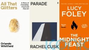 5 new books to read this week