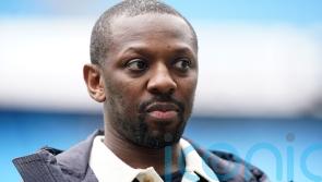 Former England star Shaun Wright-Phillips: Parents at football matches need to set a good example