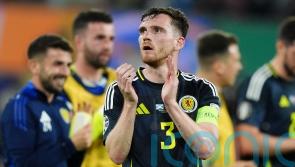 That was more like us – Andy Robertson satisfied with improved Scotland showing