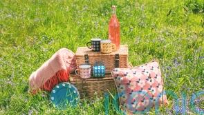 10 sunny ways to pimp up your picnic