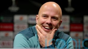 New Liverpool boss sees funny side of lunchtime Slot after Klopp criticism