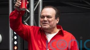 Shaun Williamson believes ‘Sweet Caroline’ is football’s ultimate anthem
