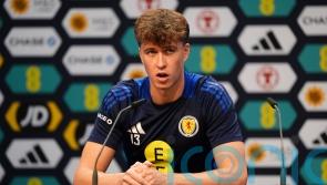 Jack Hendry: Scotland’s display against Switzerland restored some national pride