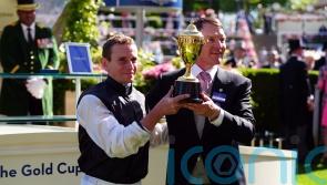 ‘Hopefully he will catch Lester’ – O’Brien gives Moore new target