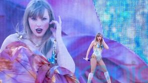 How Taylor Swift’s Eras Tour makeup stays in place all night