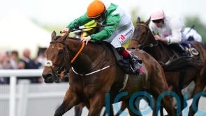 Crystal sparkles to give Keane team ‘special’ Ascot success