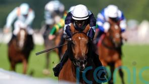 Uxmal gives Joseph O’Brien another Queen Alexandra victory