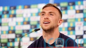 England forward Jarrod Bowen hoped for more ‘PG’ descriptions of Denmark draw