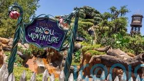 Does Splash Mountain’s overhaul prove Disney is embracing racial diversity?