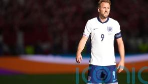 Alan Shearer: England must adapt to get best out of Harry Kane not drop him