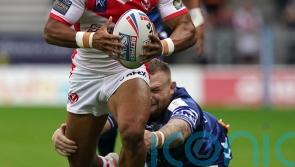 Rugby League convert Regan Grace gets shock Wales call-up for Australia tour