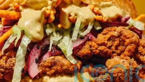 Coronation fried chicken sandwich recipe