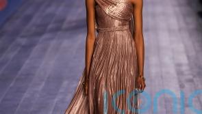 Dior’s haute couture collection is a waltz between simplicity and opulence