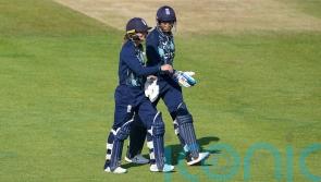 Danni Wyatt welcomes England competition &ndash; even from bridesmaid Sophia Dunkley