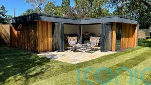 How to get a garden room installed – and what it will cost