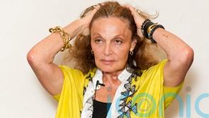 Diane von Furstenberg says documentary is ‘homage’ to Holocaust survivor mother who ‘refused to be a victim’