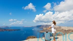 How safe is your luggage when you check it in?