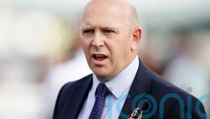 Burrows eyeing Summer Stakes target for Raqiya