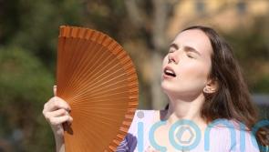 Hot weather health problems – and how to solve them