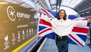 Jessica Ennis-Hill backing Molly Caudery to win gold at ‘amazing’ Paris Olympics