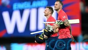 England look to channel spirit of 2022 in T20 World Cup semi-final against India