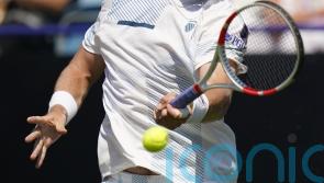 Cameron Norrie’s poor form continues with first-round exit at Eastbourne
