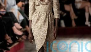 Chanel melds romance and reality at Paris Couture Week