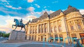 Why budget-friendly Bucharest is Europe’s most exciting city break