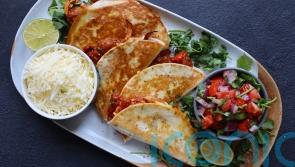 BOSH!’s pulled aubergine tacos recipe
