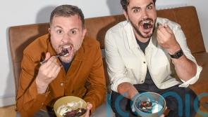 BOSH! chefs on how to get kids to love veg from the start – and raising their kids meat-free