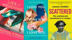 5 new books to read this week
