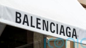 Balenciaga’s absurd couture show celebrates rebirth and authenticity